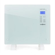 Klarstein ACO-HT006GL-W - Electric Heater