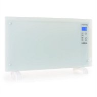 Klarstein ACO-HT007GL-W - Electric Heater