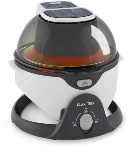 Klarstein VitAir Swing White - Hot Air Fryer - Main image