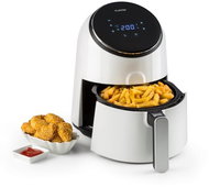 Klarstein AirVital White - Hot Air Fryer