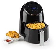 Klarstein AirVital Black - Hot Air Fryer