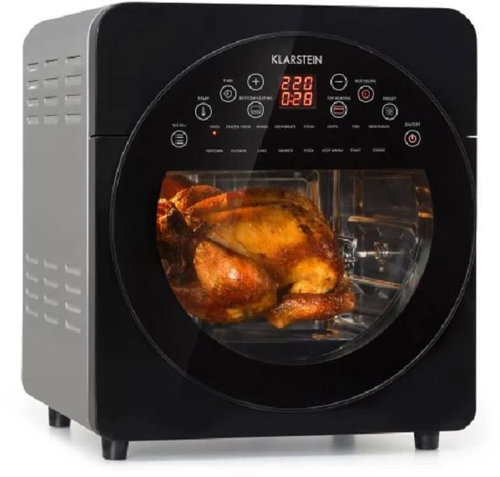 Klarstein AeroVital - Hot Air Fryer - Main image