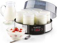 Klarstein Milchstraße - Yoghurt Maker