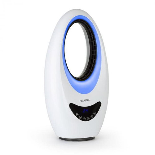 Klarstein Sahara Storm - Warmluftventilator - Hauptbild