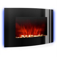 Klarstein Lausanne - Electric Fireplace