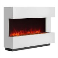 Klarstein Studio-1 - Electric Fireplace