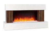 Klarstein Albertville - Electric Fireplace