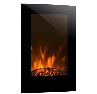 Klarstein Lausanne Vertical - Electric Fireplace