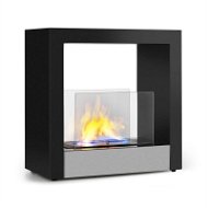 Klarstein Phantasma Cube - Bioethanol Fireplace