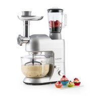 Klarstein Lucia Argentea 2G - Food Mixer