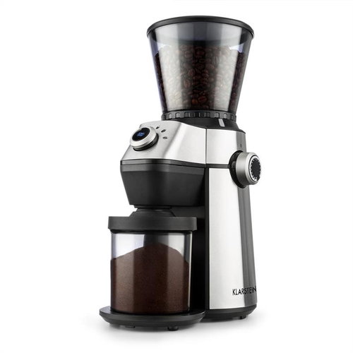 Klarstein Trieste - Coffee Grinder - Main image