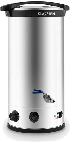 Klarstein Beerfest - Beer Brewing Pot - Main image