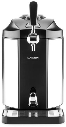 Klarstein Skal - Draft Beer System - Main image