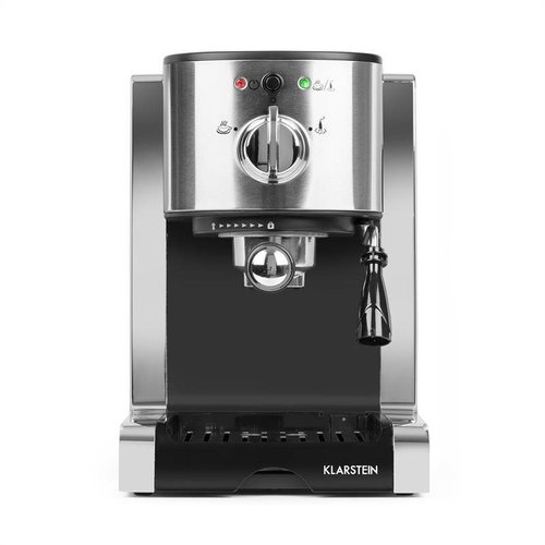 Klarstein Passionata 20 - Lever Coffee Machine - Main image
