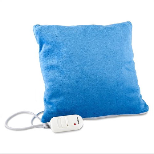 Klarstein Winter Dreams blue - Heated Pillow - Main image