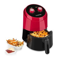 Klarstein Wel Air Fry Red - Hot Air Fryer