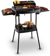 OneConcept Dr. Beef II - Grill