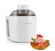 Klarstein Schneeflöckchen - Ice Cream Maker