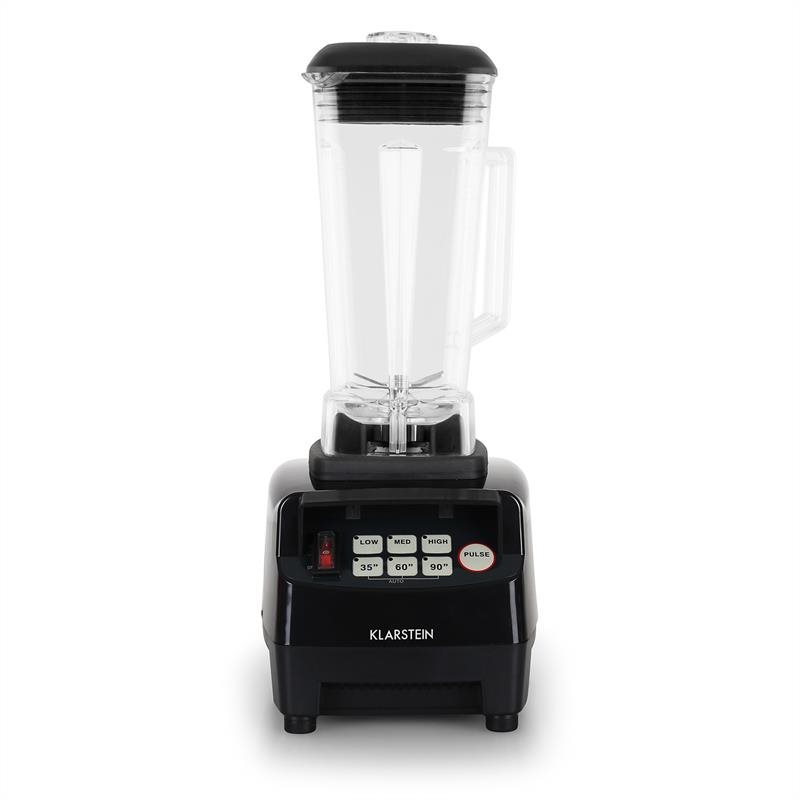 Klarstein shop smoothie maker