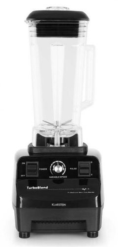 Klarstein Herakles IB 3G black - Countertop Blender - Main image