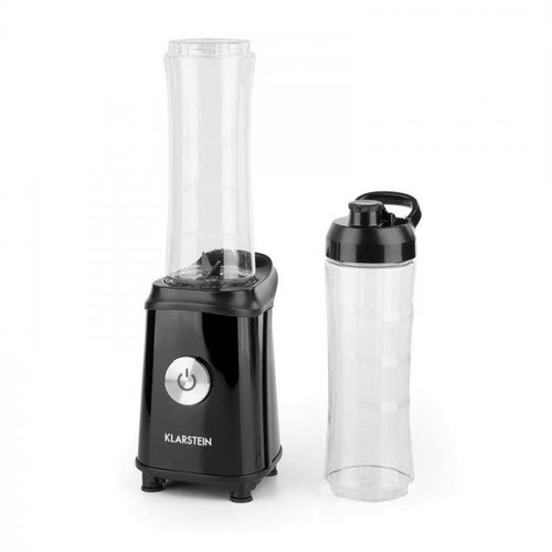 Klarstein Tuttifrutti black - Countertop Blender - Main image