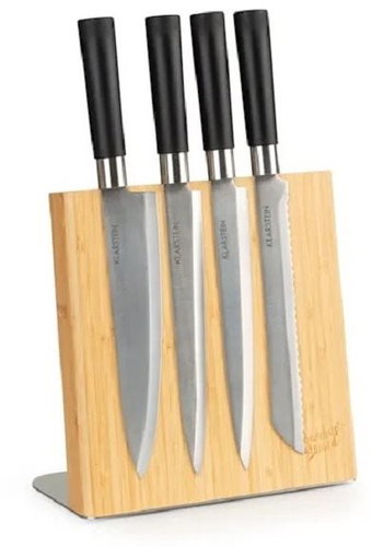 Klarstein Knife rack - Knife Block - Main image