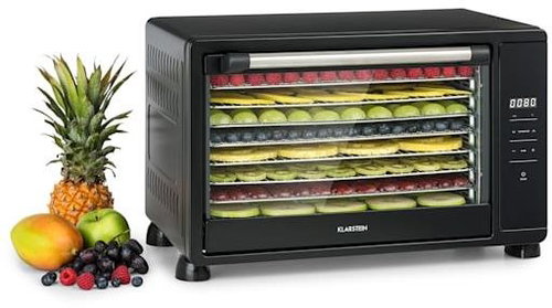 Klarstein Mega Jerky - Food Dehydrator - Main image
