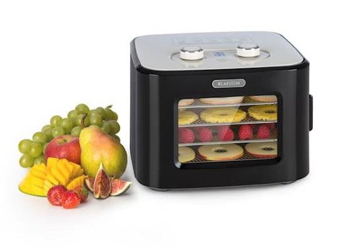 Klarstein Tutti Frutti - Food Dehydrator - Main image