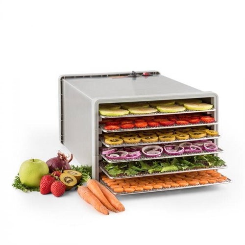 Klarstein Fruit Jerky PRO 6 - Food Dehydrator - Main image