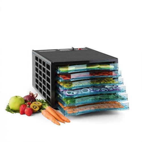 Klarstein Fruit Jerky 6 - Food Dehydrator - Main image