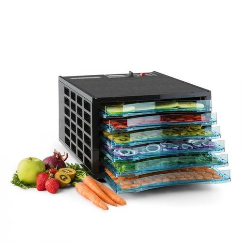 Klarstein Fruit Jerky 6 Basic - Food Dehydrator - Main image