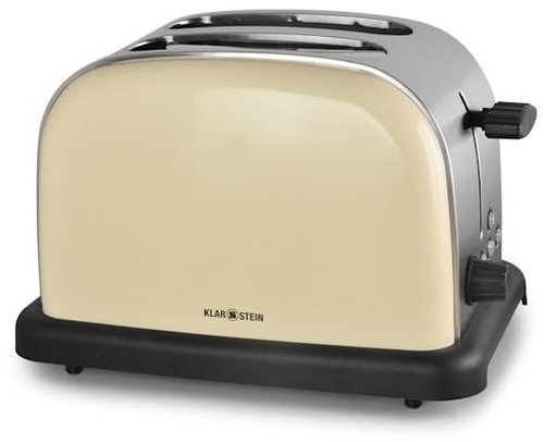 Klarstein TK-BT-318-C - Toaster - Main image