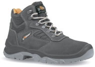 U-Power ankle REAL S1P SRC, size 41 (7) - Work Shoes