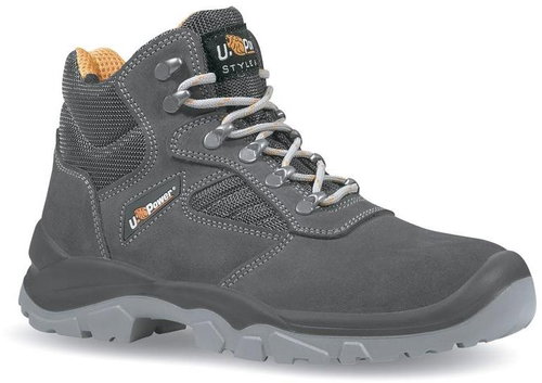 U-Power ankle REAL S1P SRC, size 43 (9) - Work Shoes - Main image