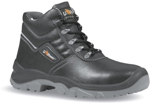 U-Power ankle REPTILE S3 SRC, size 42 (8) - Work Shoes - Main image
