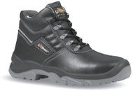 U-Power ankle REPTILE S3 SRC, size 45 (10,5) - Work Shoes