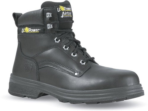 U-Power Ankle TRACK S3 SRC, size 44 (10) - Work Shoes - Main image