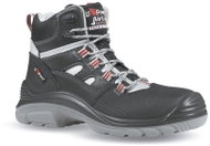 U-Power ankle CROSS S3, size 42 (8) - Work Shoes