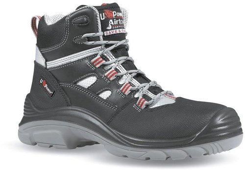 U-Power ankle CROSS S3, size 42 (8) - Work Shoes - Main image