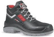 U-Power ankle DEVASTATE RS S3, size 44 (10) - Work Shoes