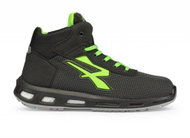 U-Power ankle HARD S3 CI ESD SRC, size 43 - Work Shoes