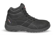 U-Power ankle STING GRIP O2 FO SRC, size 45 (10,5) - Work Shoes