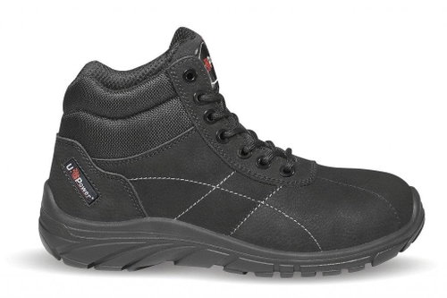 U-Power ankle STING GRIP O2 FO SRC, size 46 (11) - Work Shoes - Main image