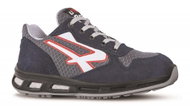 U-Power half boot ACTIVE S1P SRC, size 42 - Work Shoes