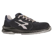 U-Power polobot BERLINO S1P ESD SRC, size 42 - Work Shoes