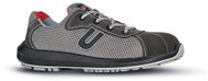 U-Power half shoe COAL S1P, size 36 (3) - Work Shoes