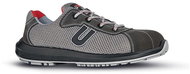 U-Power half shoe COAL S1P, size 48 (13) - Work Shoes
