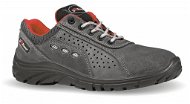 U-Power half shoe COMFORT GRIP O1 SRC, size 40 (6,5) - Work Shoes