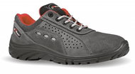 U-Power half shoe COMFORT GRIP O1 SRC, size 43 (9) - Work Shoes