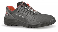 U-Power half shoe COMFORT GRIP O1 SRC, size 45 (10,5) - Work Shoes